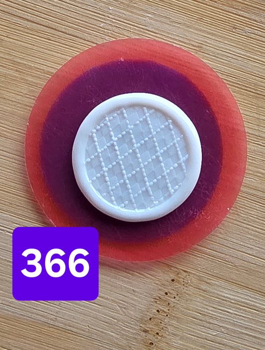 ST PATRICKS MEDALLION CHOCOLATE MOLDS