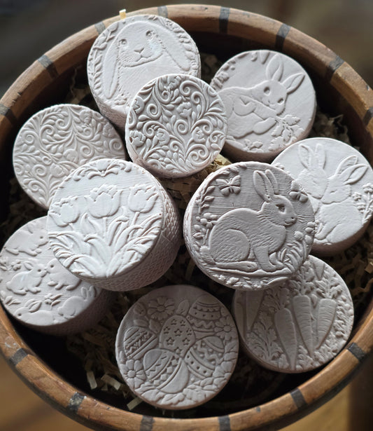 NEW TUSCAN LINE PIXIE BLING CUPS, MEDALLIONS 2-1/8 AND 1-3/4 EXCLUSIVE TO PIXIE