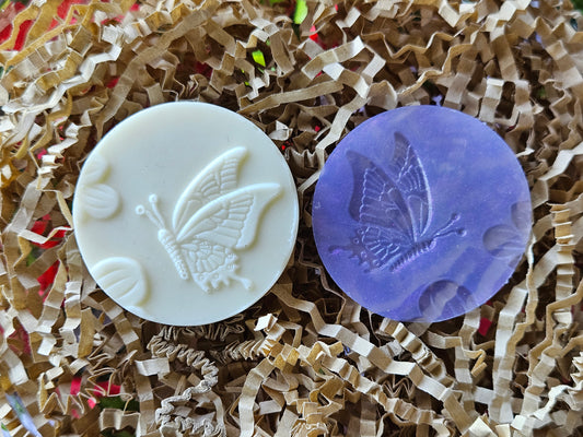 PIXIE TOPPERS (1.75) MINI'S