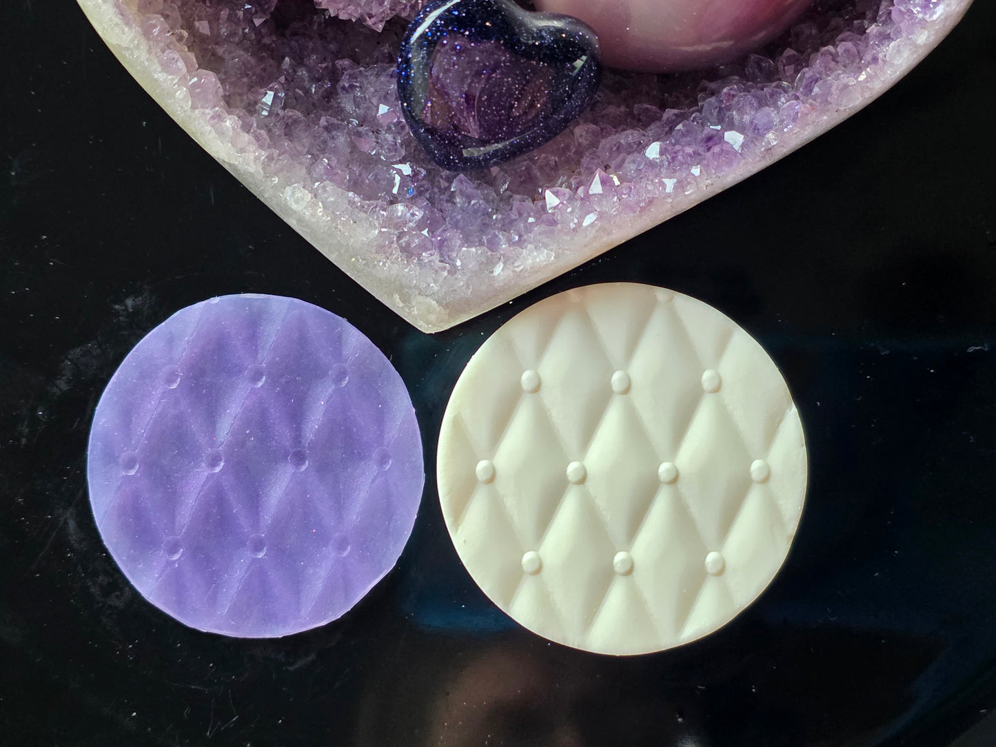 VALENTINE PIXIE TOPPERS (1.75)