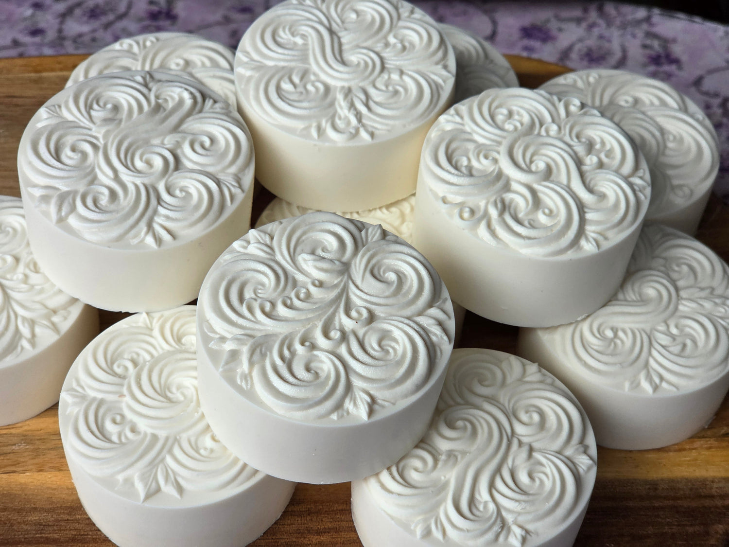 ICING SERIES