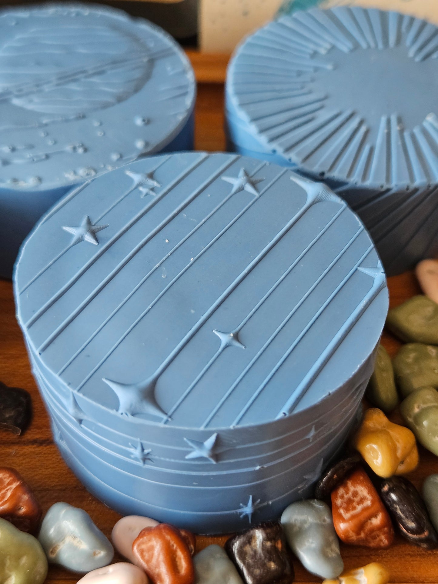 SPACE PIXIE BLING CUP (2 1/8) FITS BENTY
