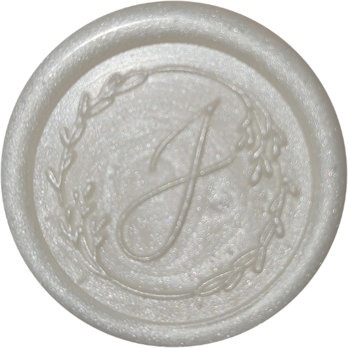 MEDALLION CHOCOLATE MOLDS (LETTERS)