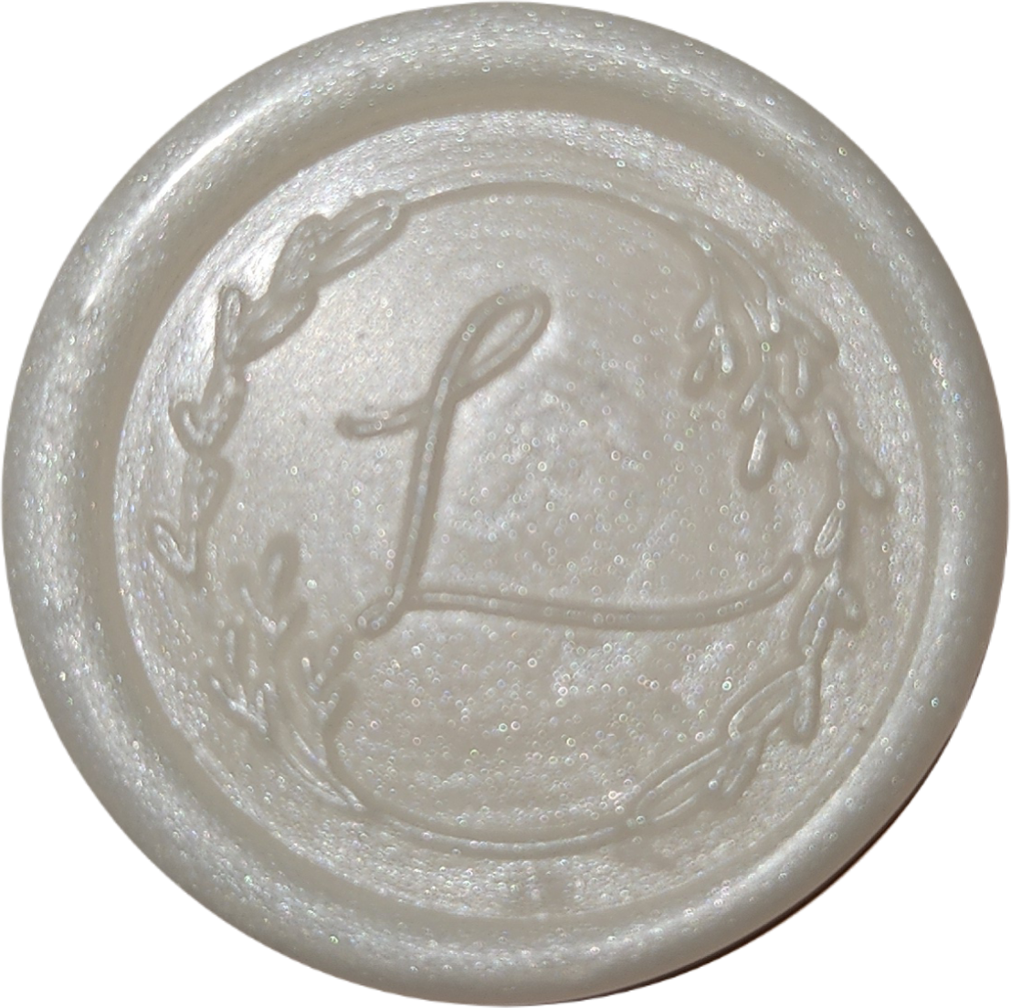 MEDALLION CHOCOLATE MOLDS (LETTERS)