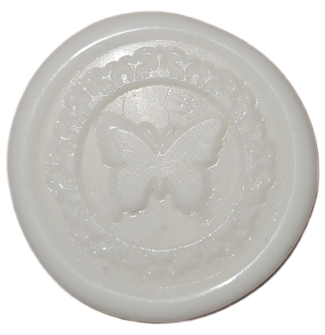 MEDALLION CHOCOLATE MOLDS