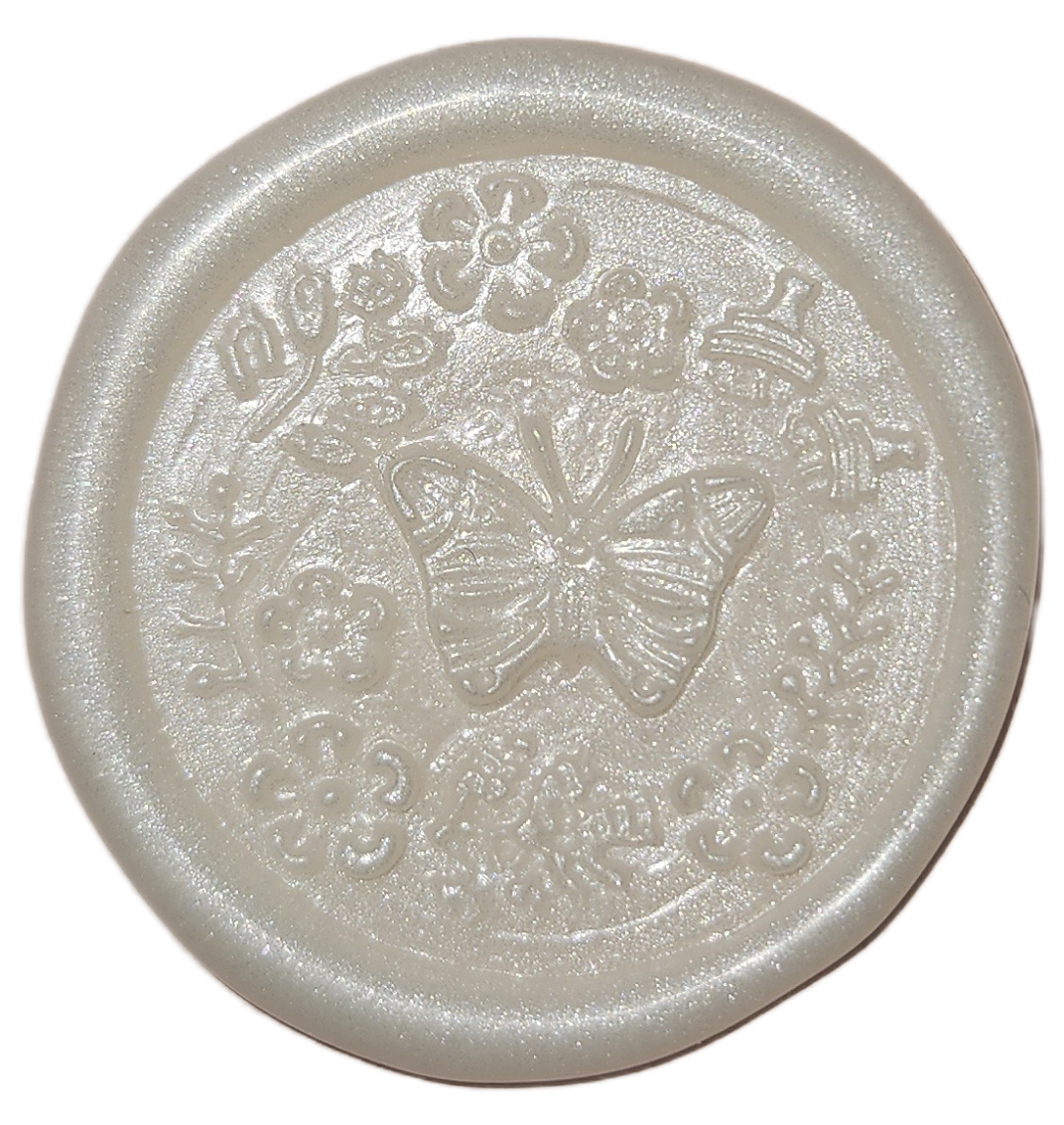 MEDALLION CHOCOLATE MOLDS