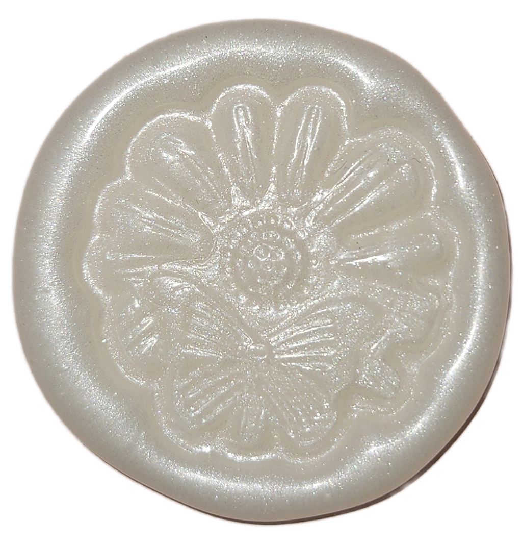 MEDALLION CHOCOLATE MOLDS