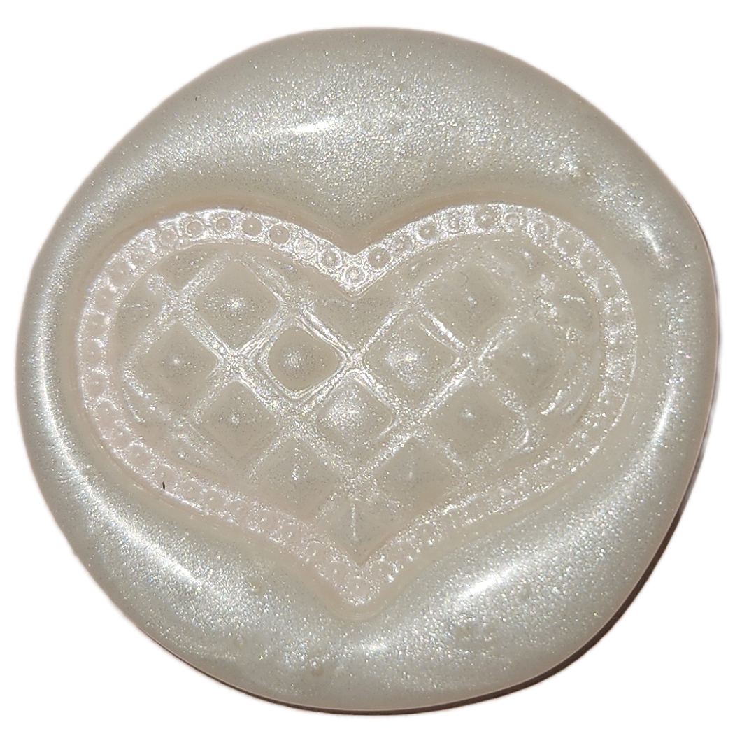 MEDALLION CHOCOLATE MOLDS