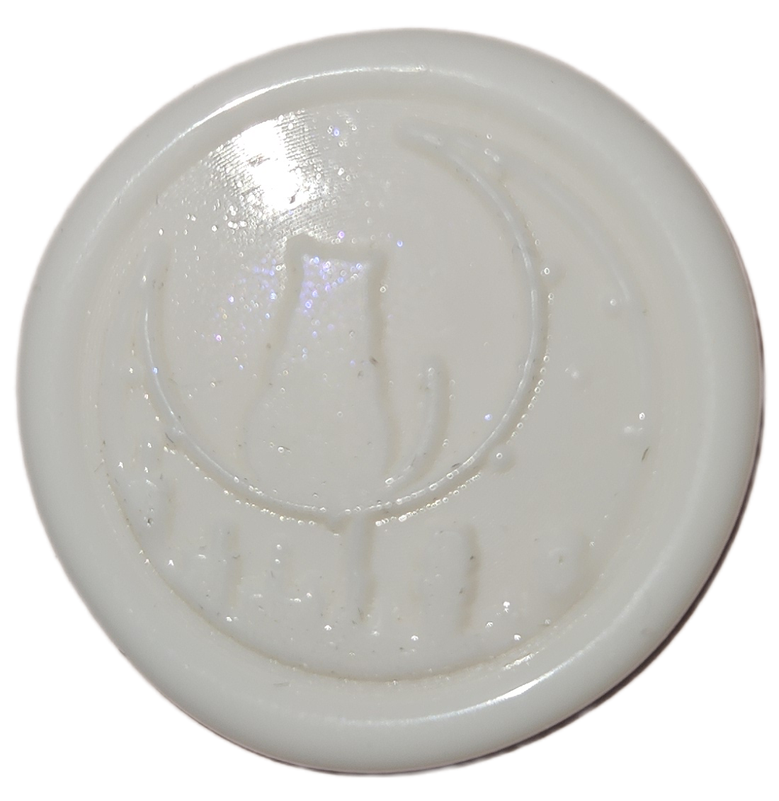 MEDALLION CHOCOLATE MOLDS