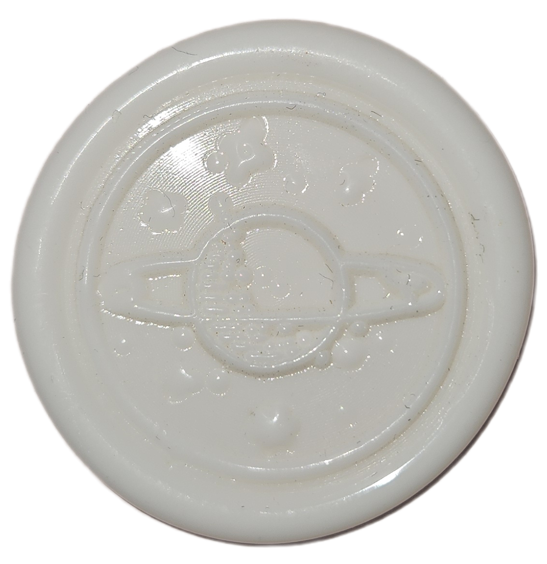 MEDALLION CHOCOLATE MOLDS