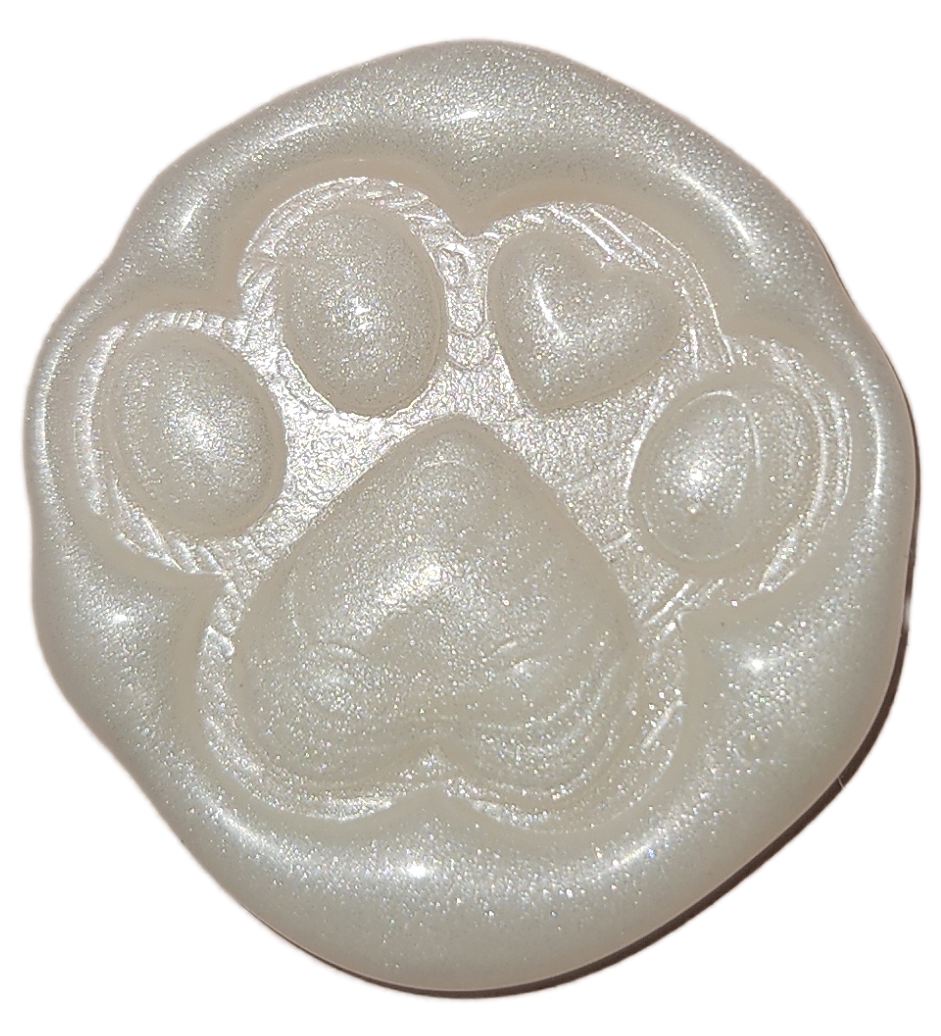 MEDALLION CHOCOLATE MOLDS