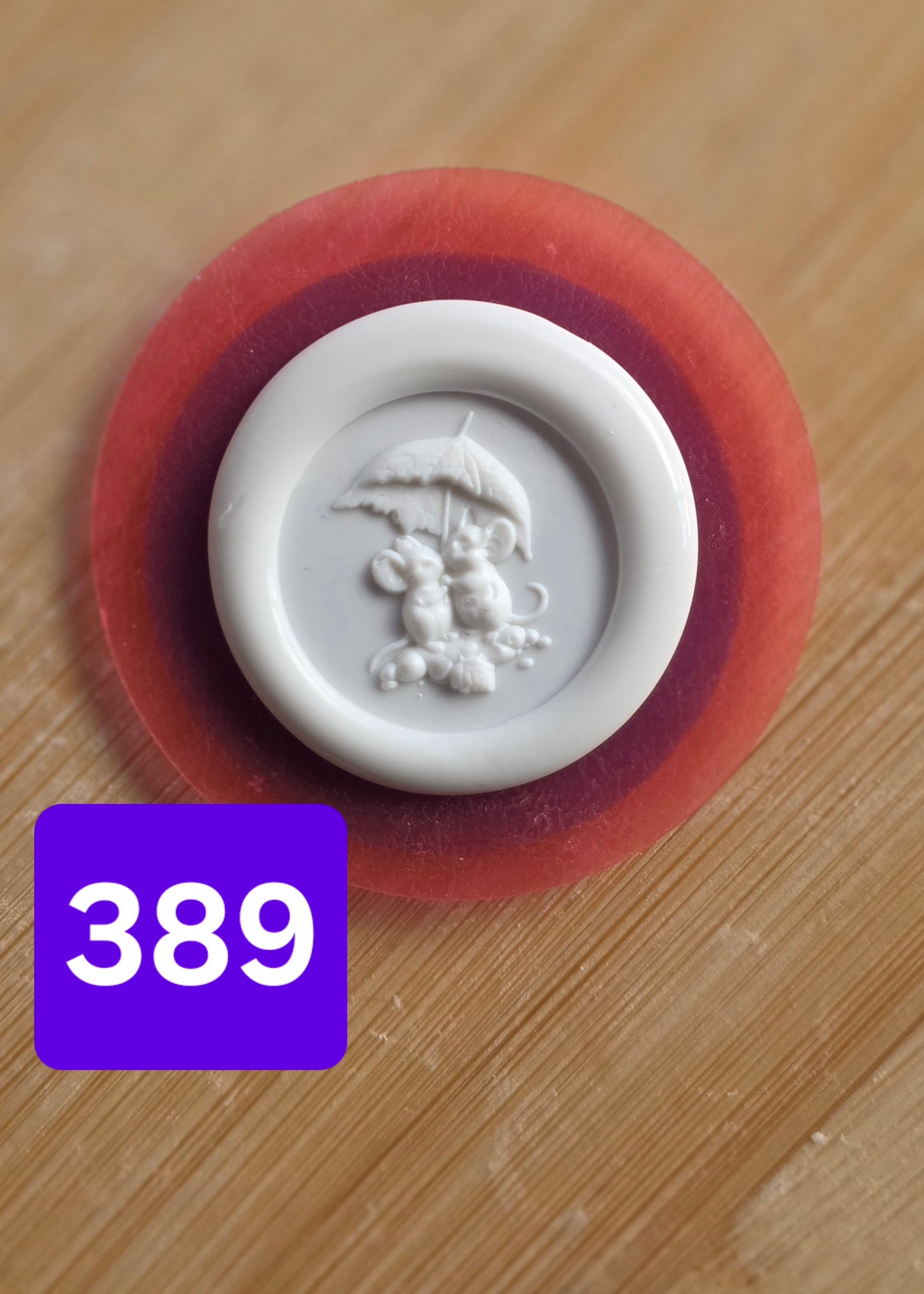 EASTER MEDALLION CHOCOLATE MOLDS