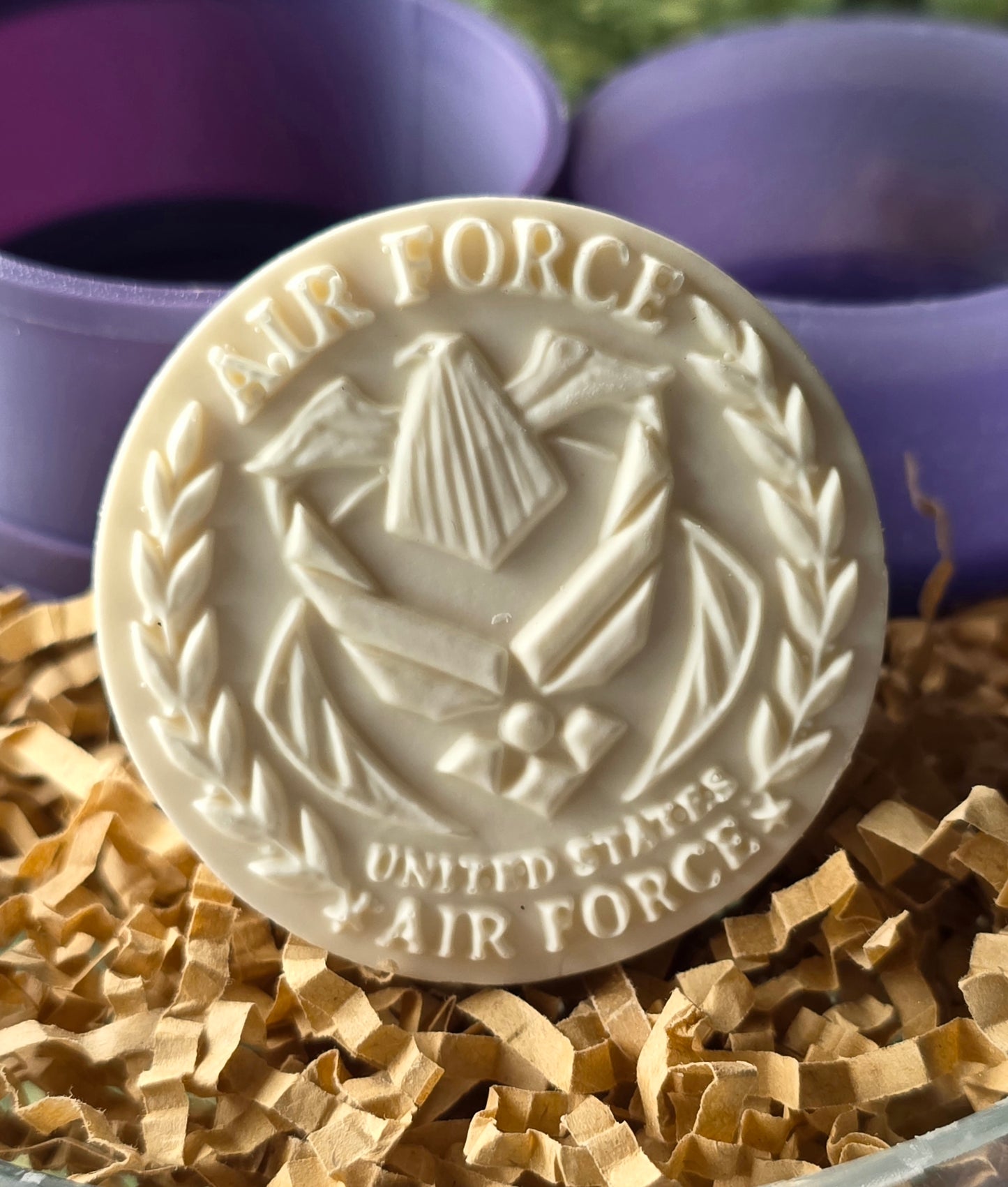 OUR HERO PIXIE BLING CUPS - 2-1/8"