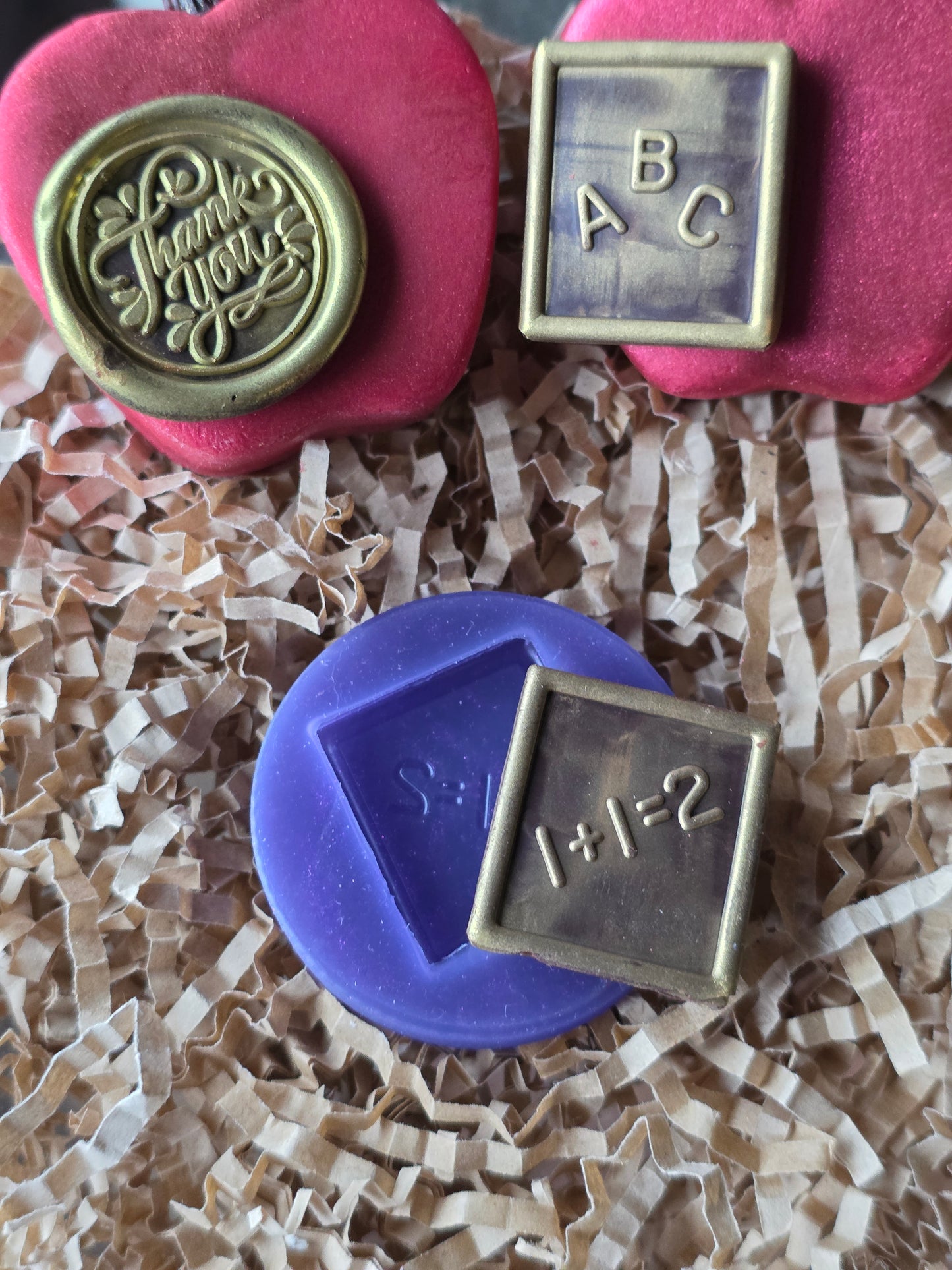 PIXIE DUST APPLE CUP AND KIT