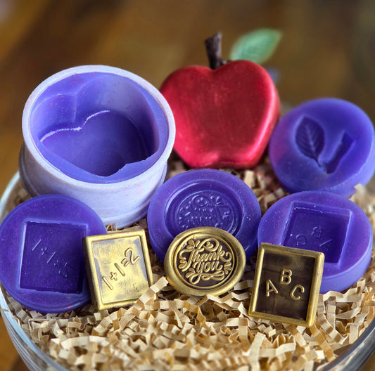 PIXIE DUST APPLE CUP AND KIT