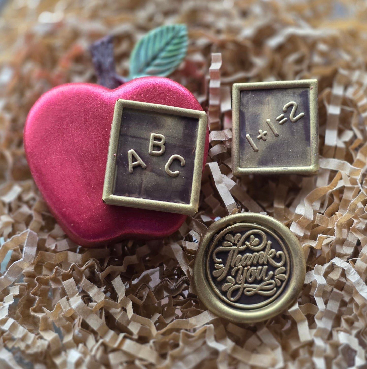 PIXIE DUST APPLE CUP AND KIT