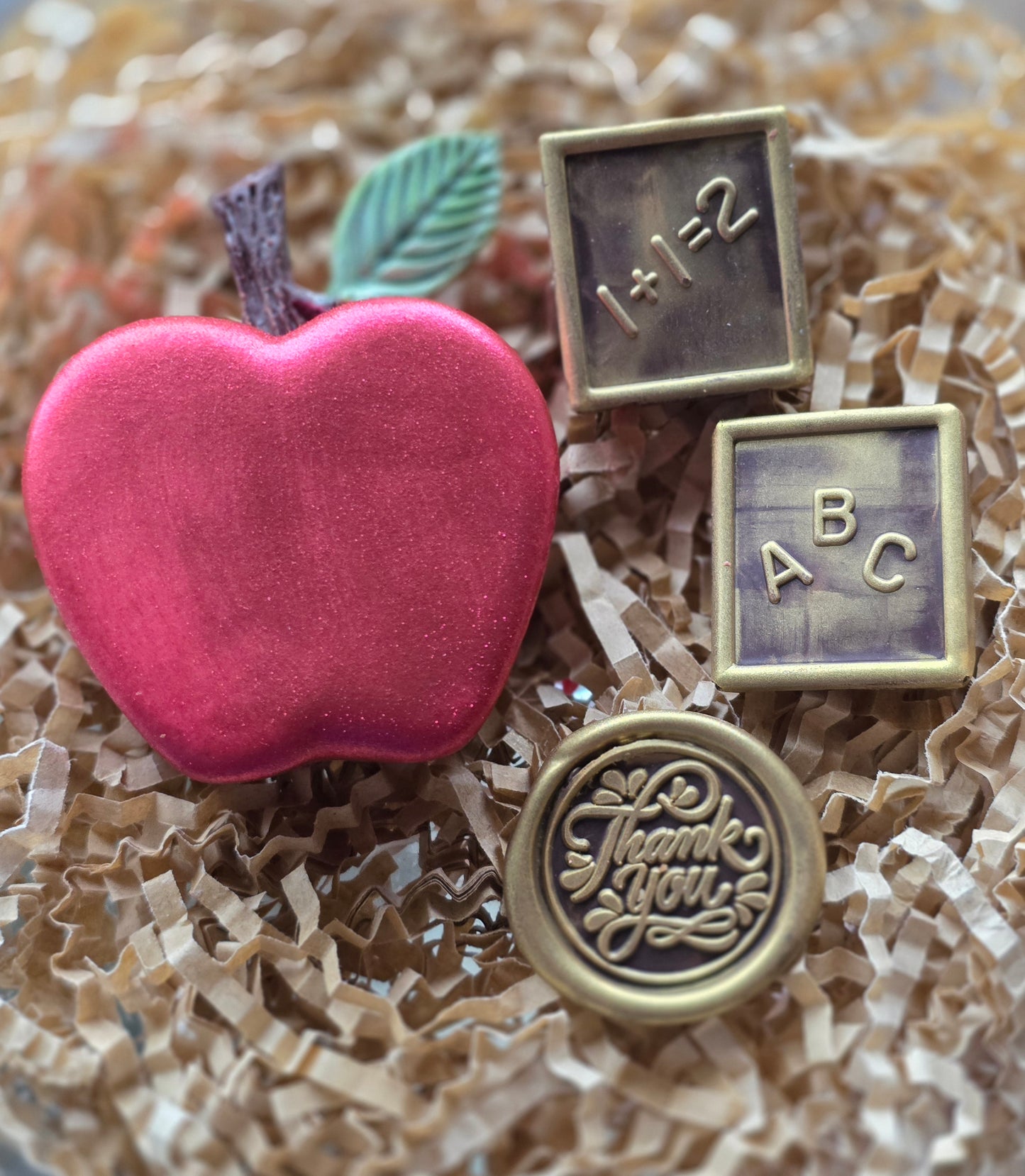 PIXIE DUST APPLE CUP AND KIT