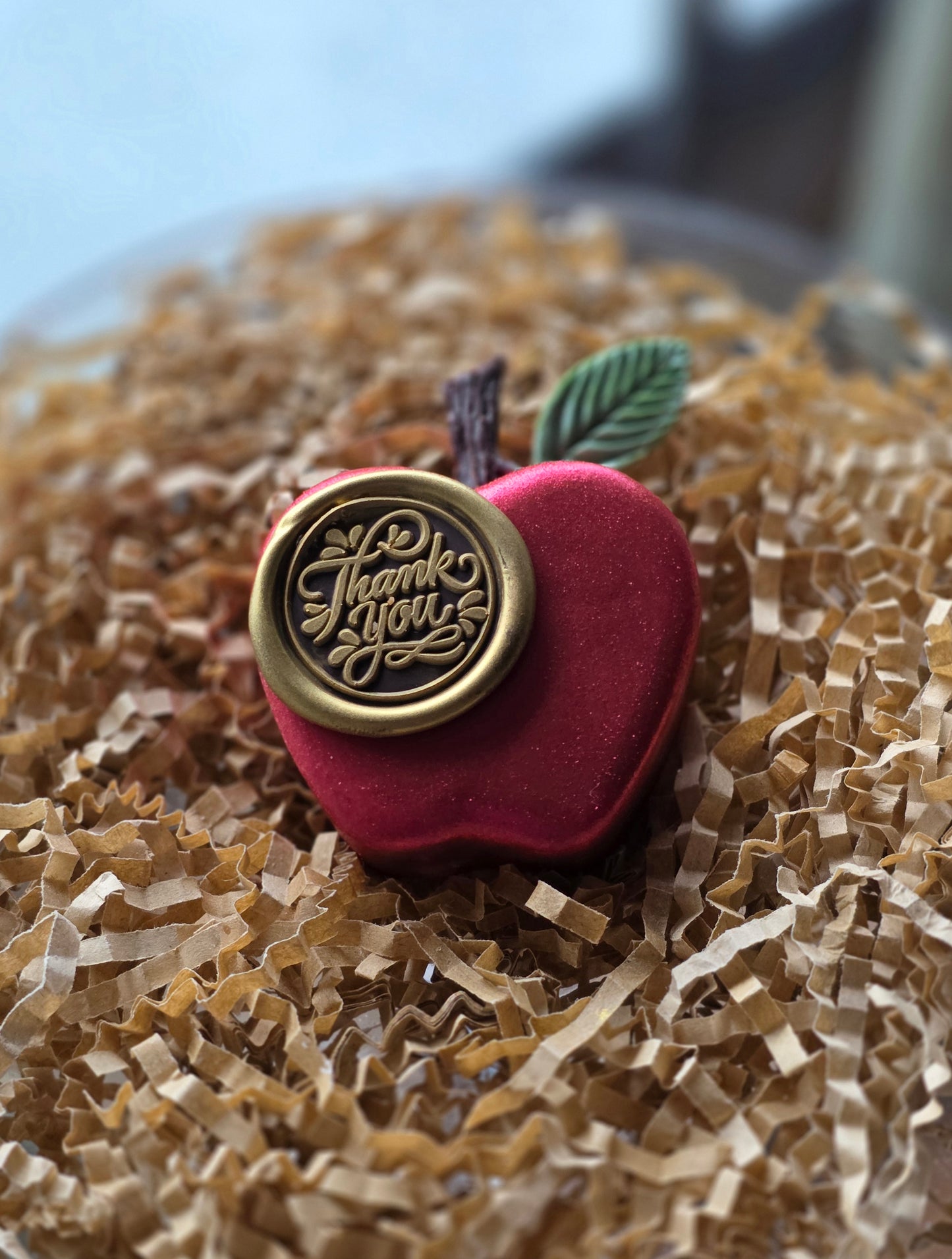 PIXIE DUST APPLE CUP AND KIT