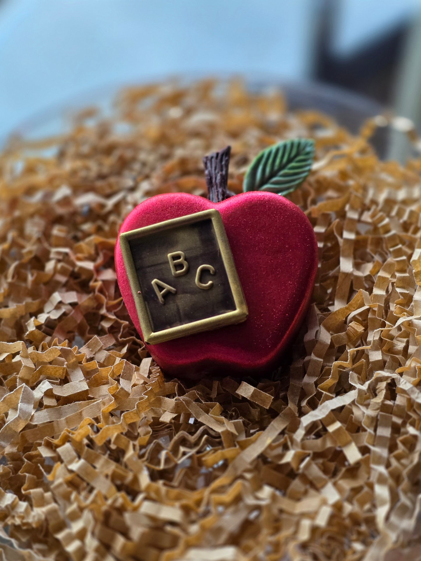 PIXIE DUST APPLE CUP AND KIT