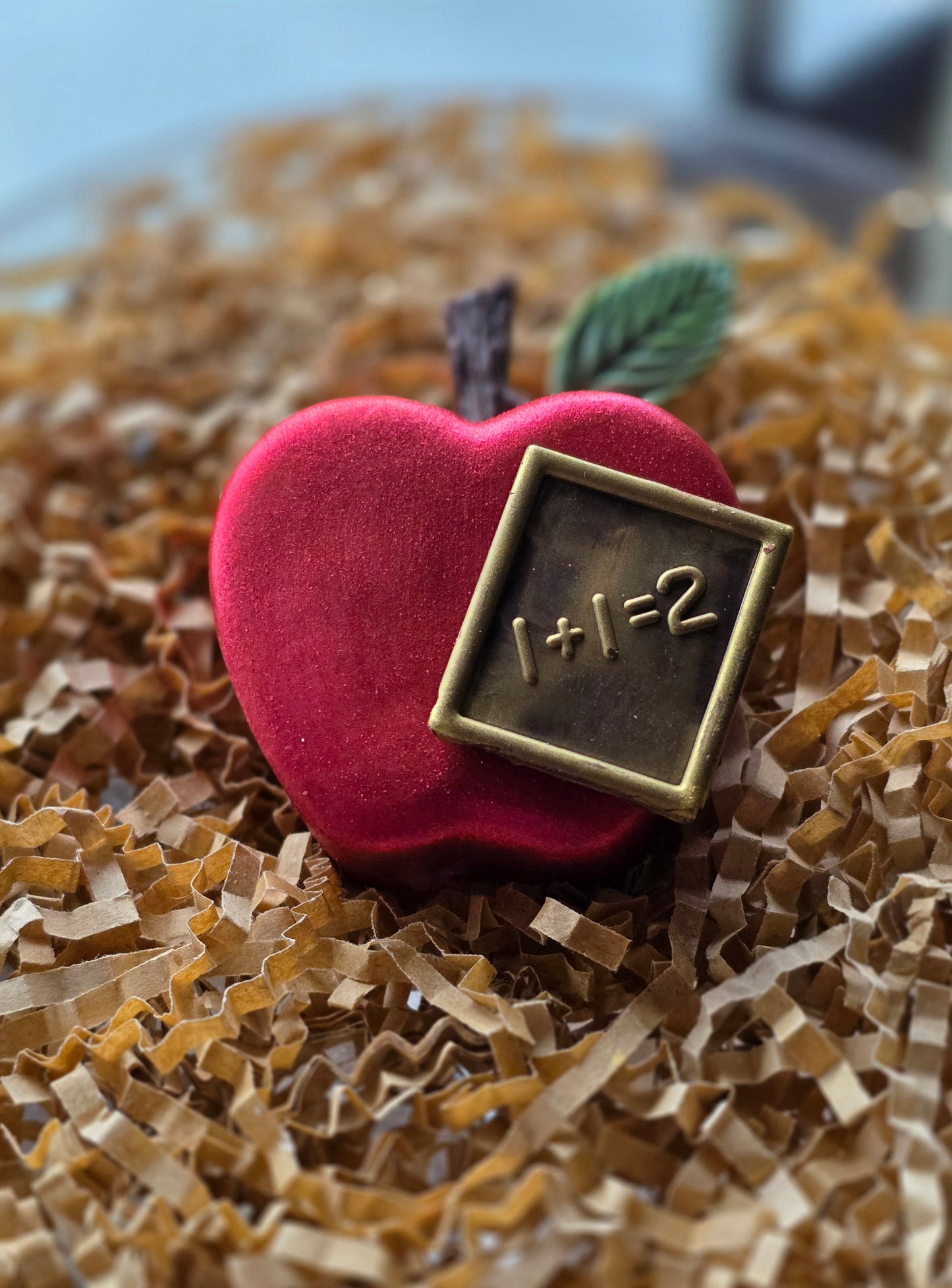 PIXIE DUST APPLE CUP AND KIT