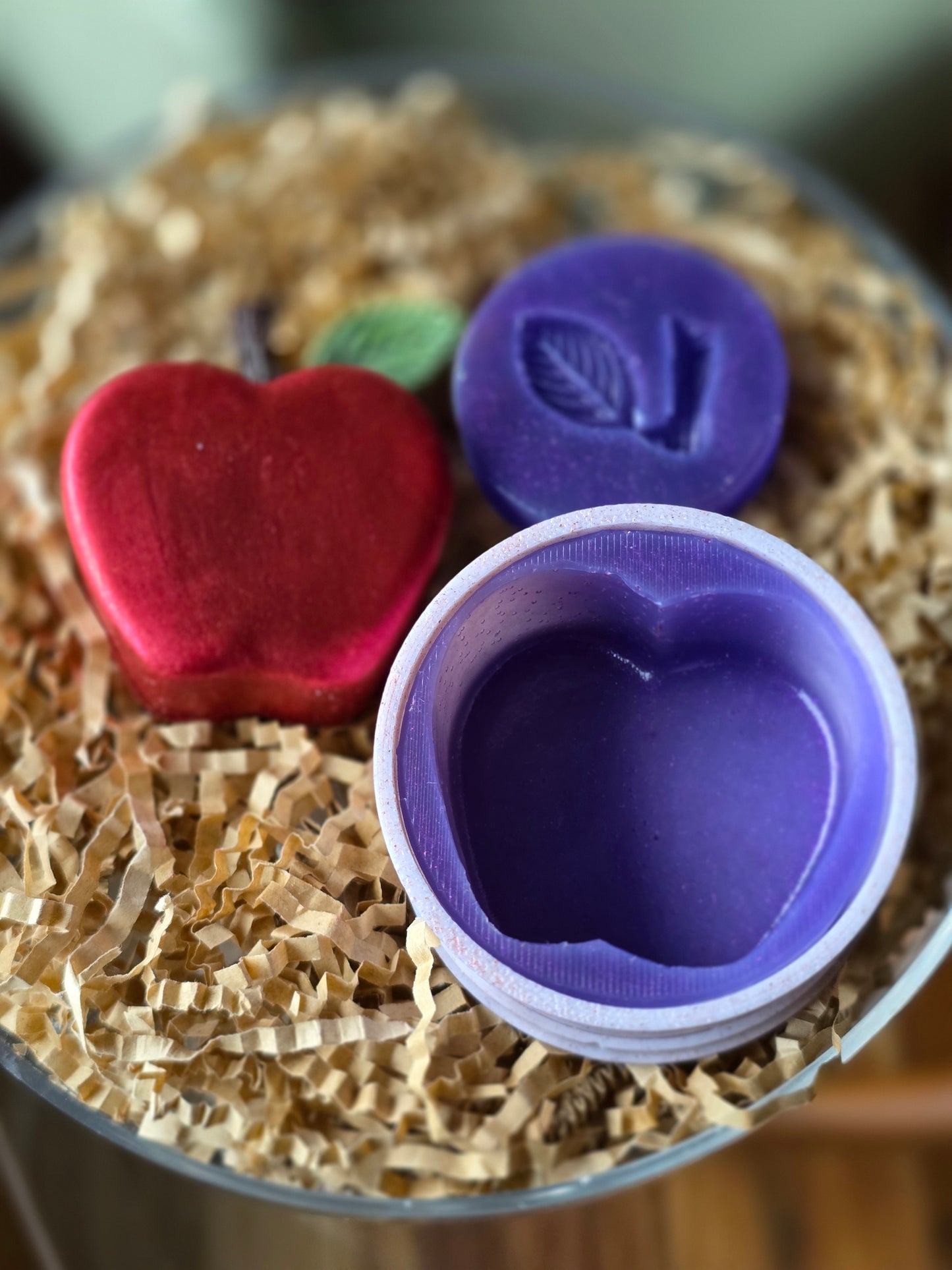 PIXIE DUST APPLE CUP AND KIT