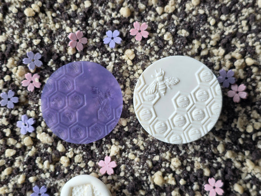 BEE PIXIE TOPPERS (1.75)