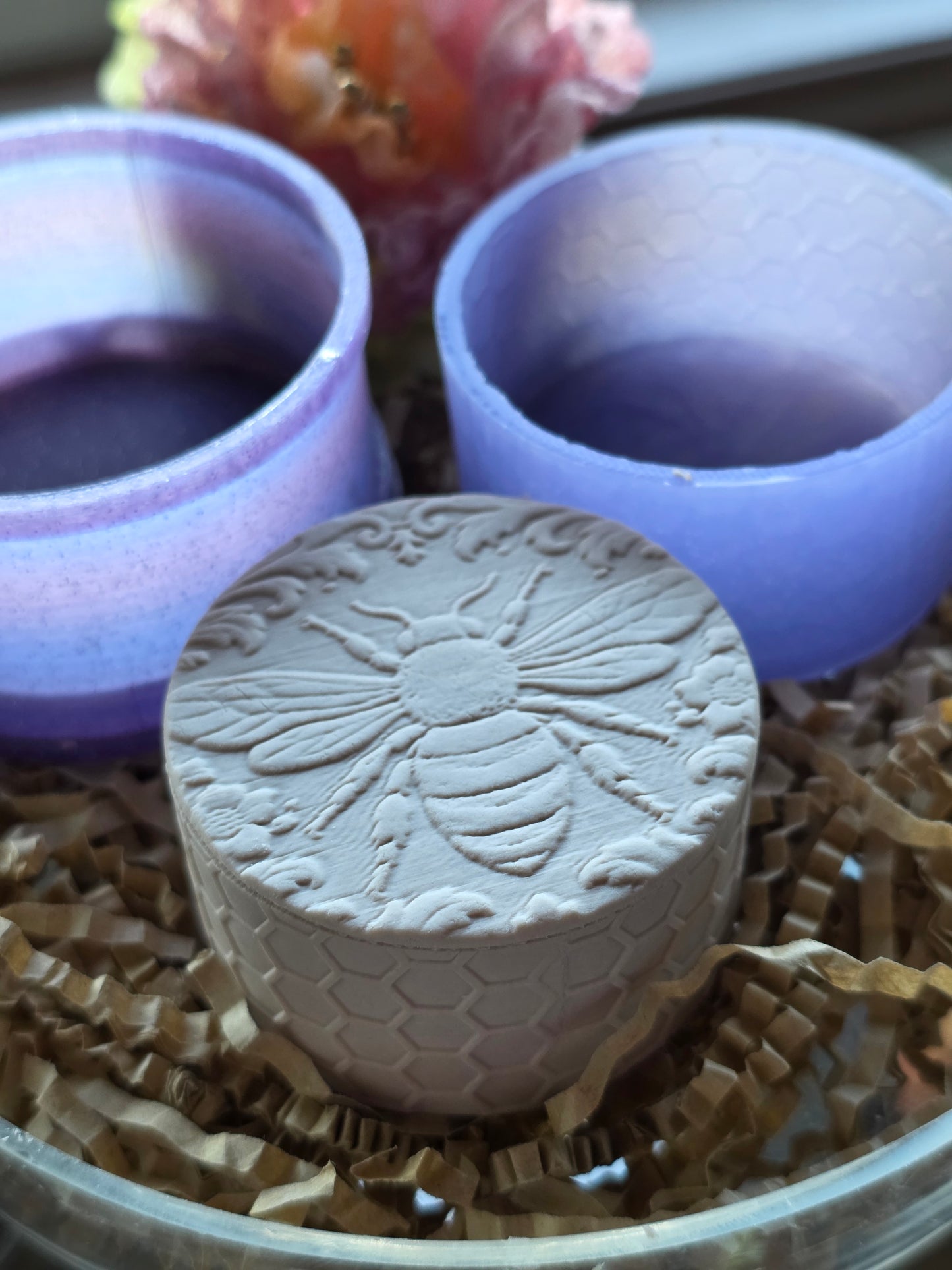 NEW TUSCAN LINE PIXIE BLING CUPS, MEDALLIONS 2-1/8 AND 1-3/4 EXCLUSIVE TO PIXIE