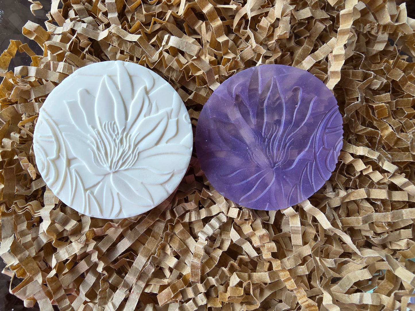 BIRD PIXIE TOPPERS (2 1/8) & (1 3/4)