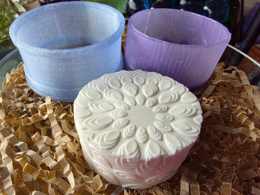 BIRD PIXIE BLING CUP 2-1/8 & 1-3/4 BENTY & PIXIE