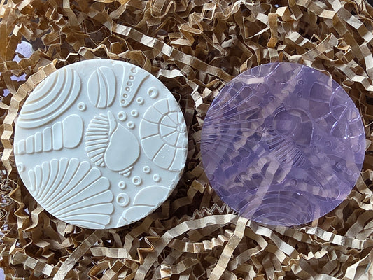BLUE SEA PIXIE TOPPERS (2 1/8) FITS BENTY
