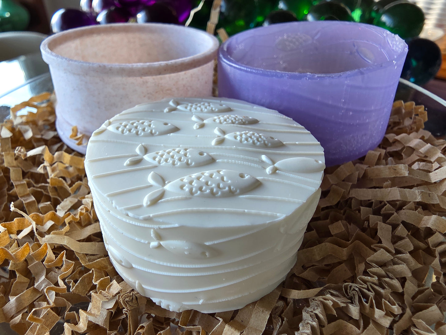 BLUE SEAS PIXIE BLING CUP (2 1/8) (FITS BENTY)