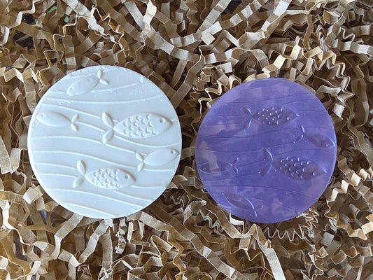 BLUE SEA PIXIE TOPPERS (1.75) FITS BENTY
