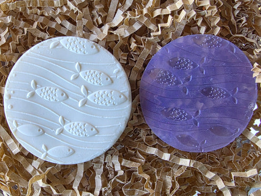 BLUE SEA PIXIE TOPPERS (2 1/8) FITS BENTY