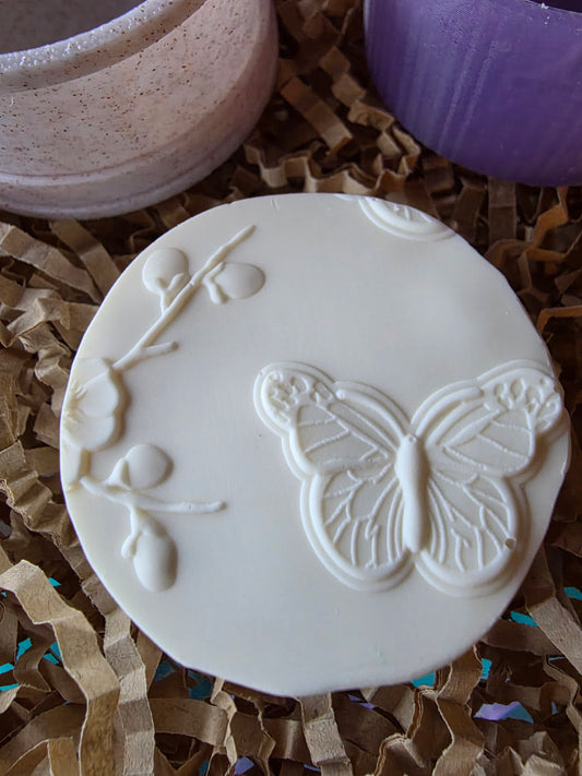 BUTTERFLY BLOSSOM PIXIE BLING CUPS (1.75)