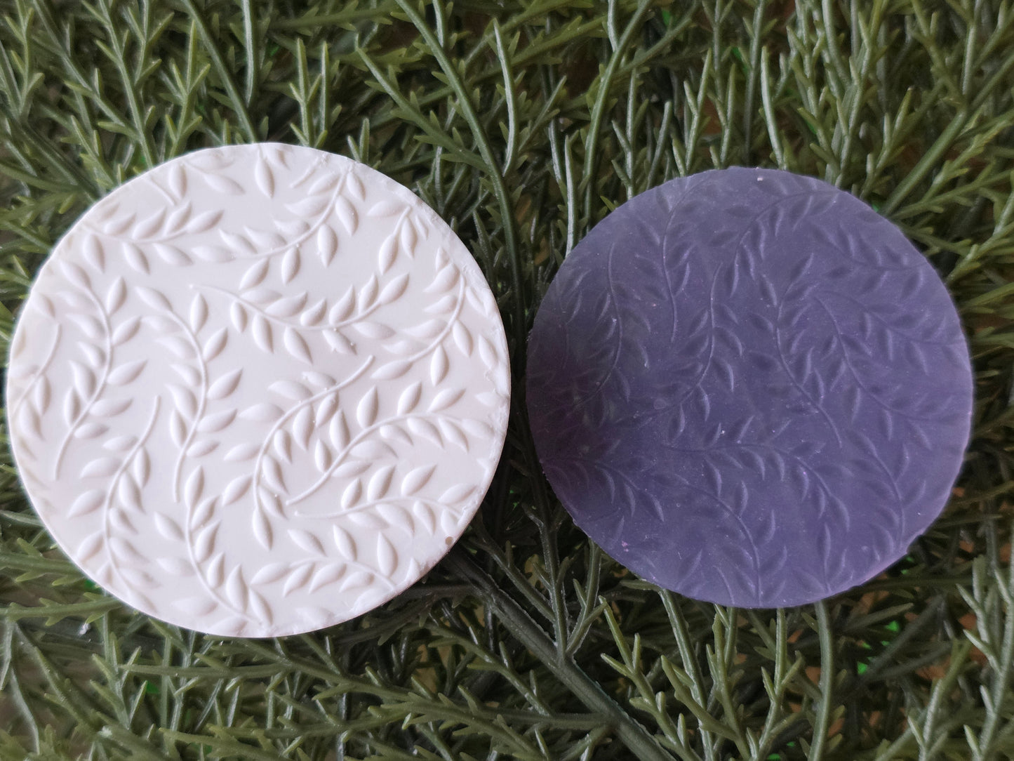 CHRISTMAS PIXIE TOPPERS (2 1/8) FITS BENTY