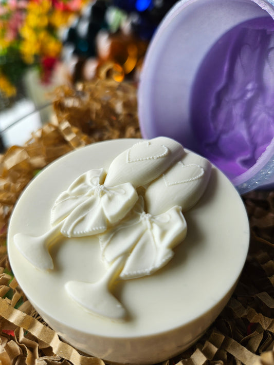 CHAMPAGNE FLUTE (2 1/8) EXCLUSIVE (DOSE NOT FIT BENTY)