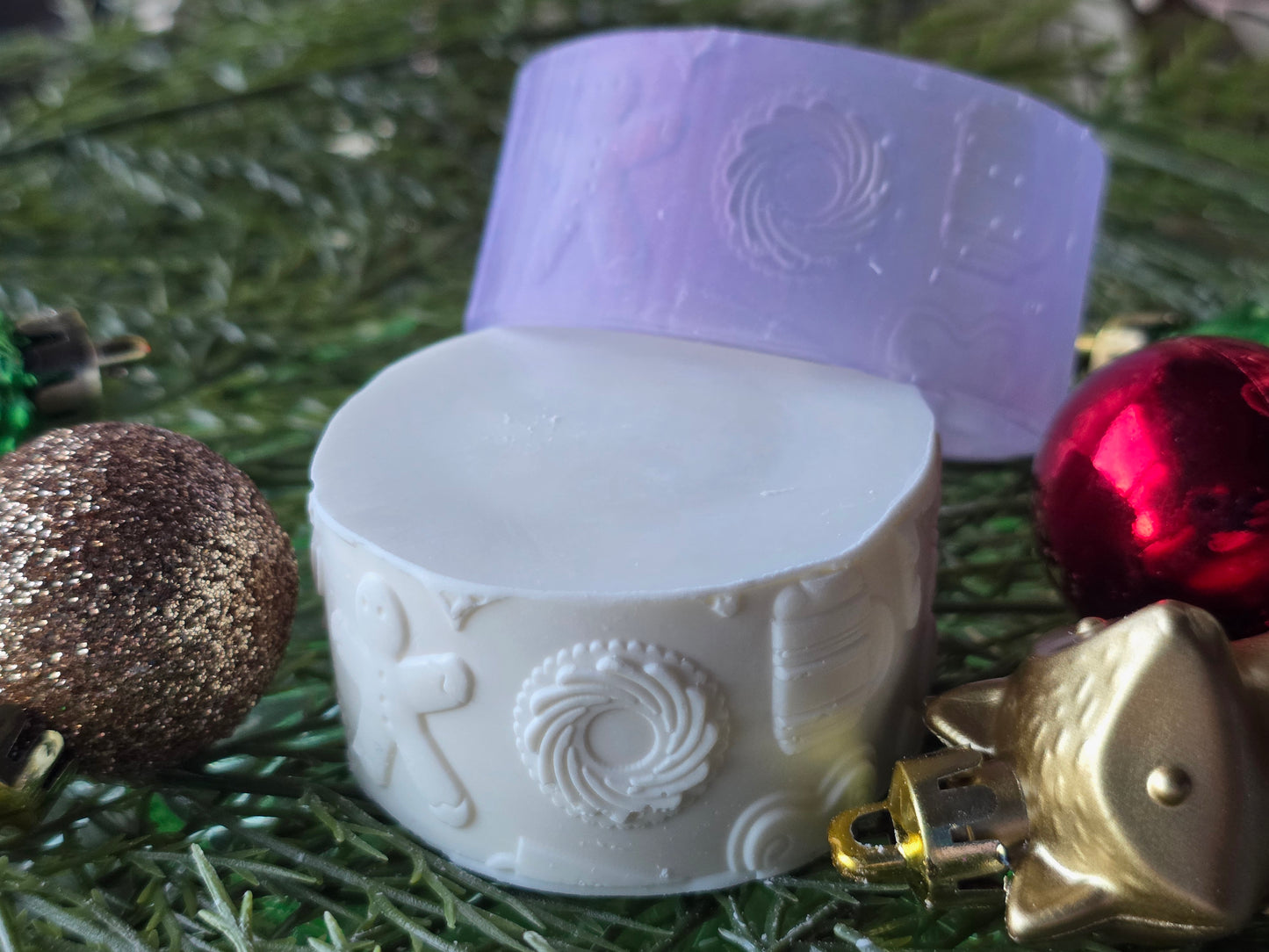 CHRISTMAS PIXIE BAND (2 1/8)