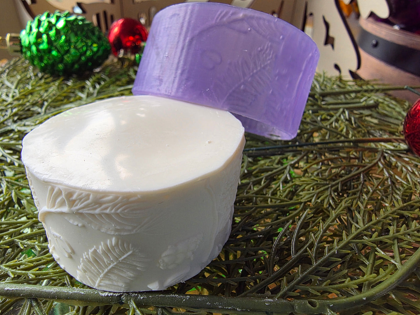 CHRISTMAS PIXIE BAND (2 1/8)