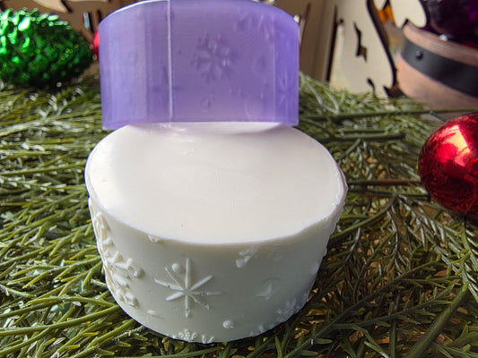 CHRISTMAS PIXIE BAND (2 1/8)