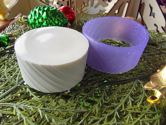 CHRISTMAS PIXIE BAND (2 1/8)