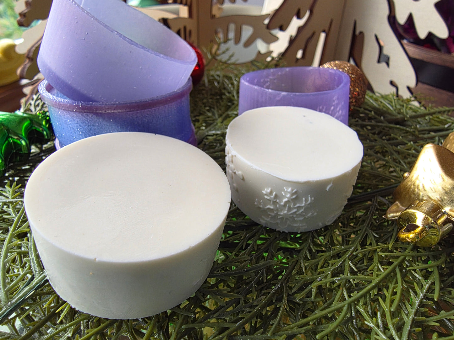 CHRISTMAS PIXIE BAND KIT (1.75)