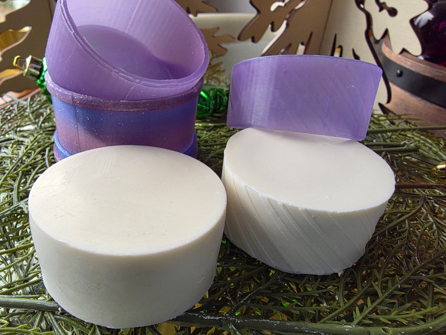 CHRISTMAS PIXIE BAND KIT (2 1/8)