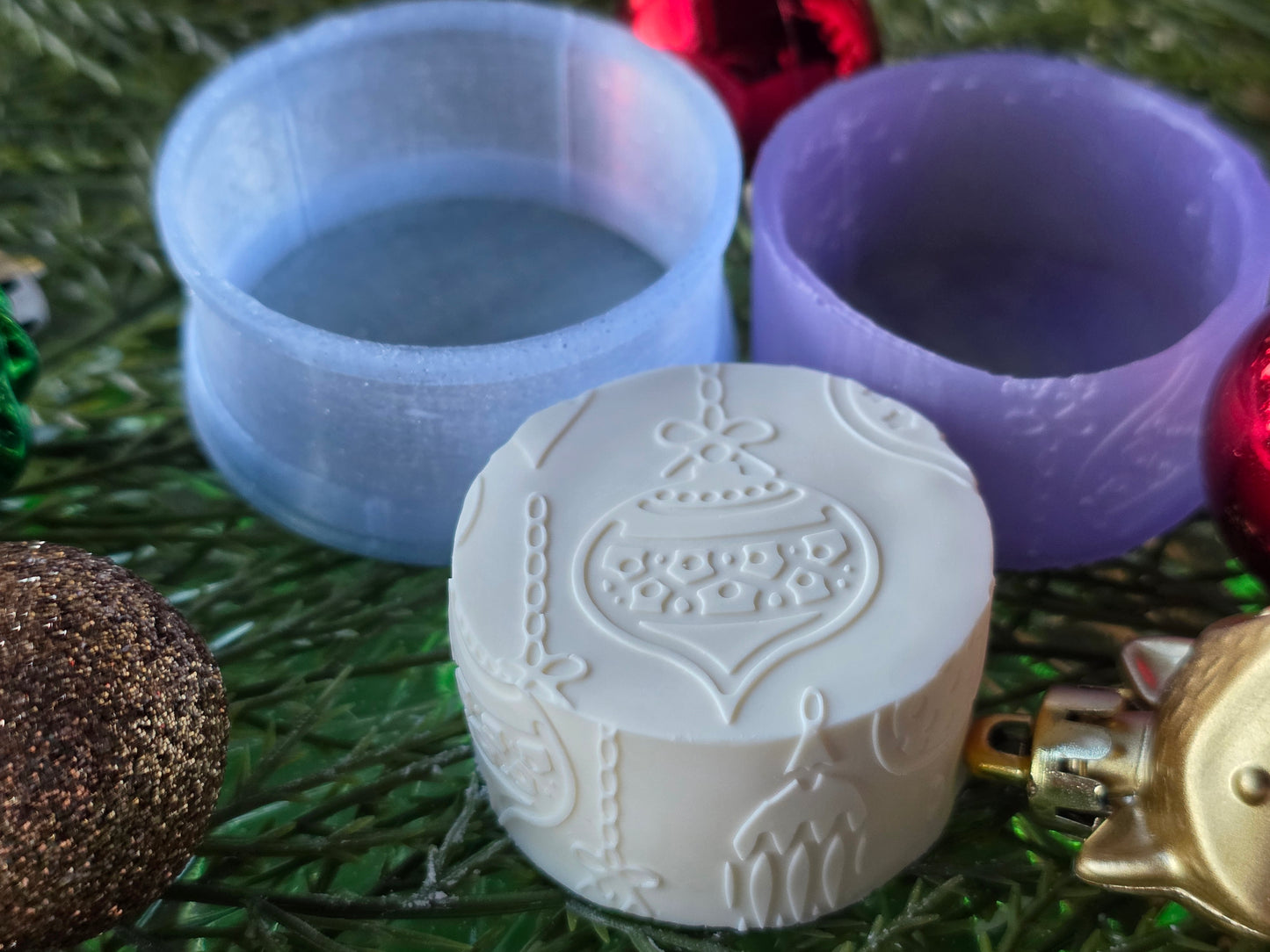 CHRISTMAS PIXIE BLING CUP 1.75 (DOES NOT FIT BENTY)