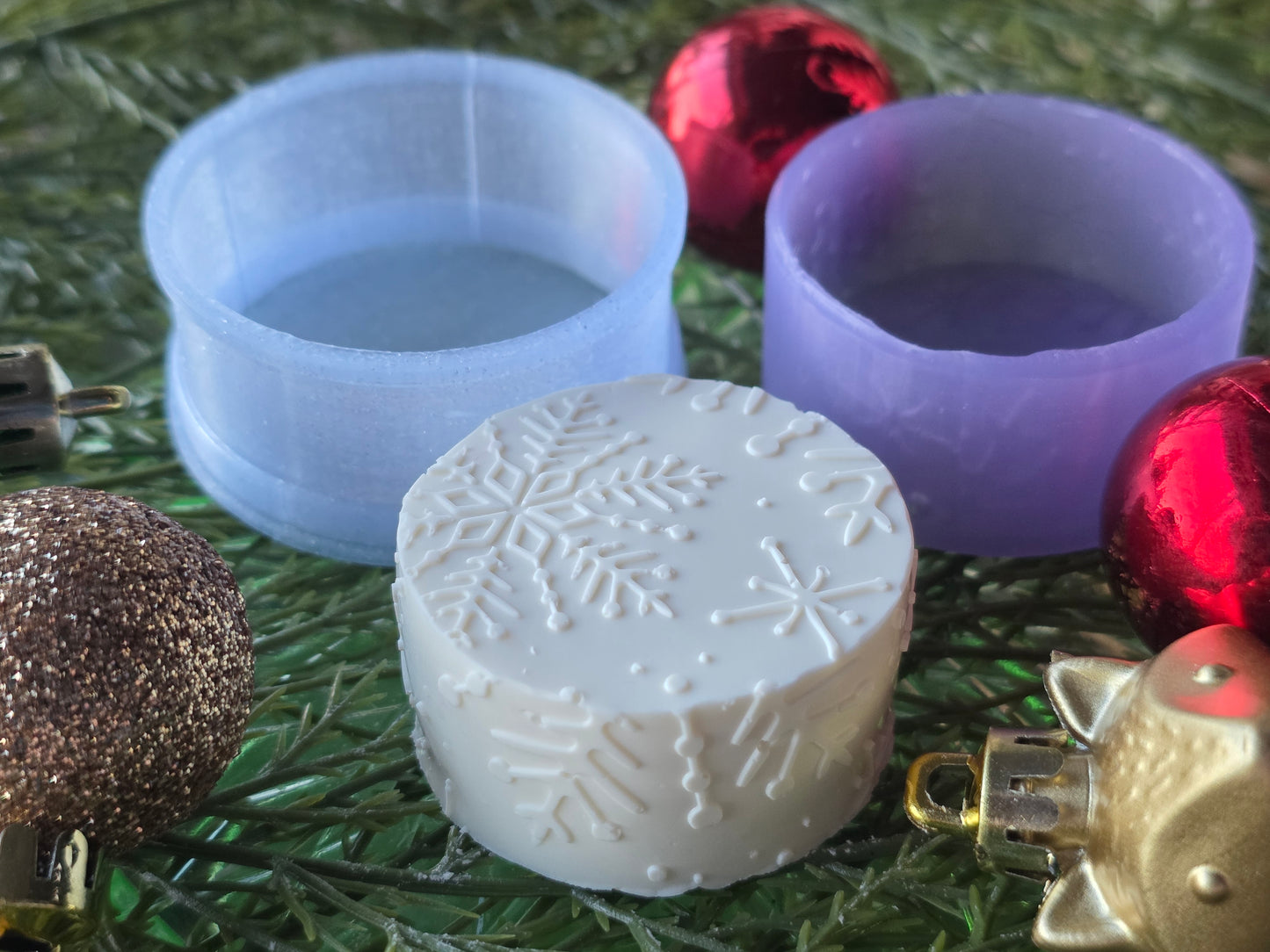 CHRISTMAS PIXIE BLING CUP 1.75 (DOES NOT FIT BENTY)