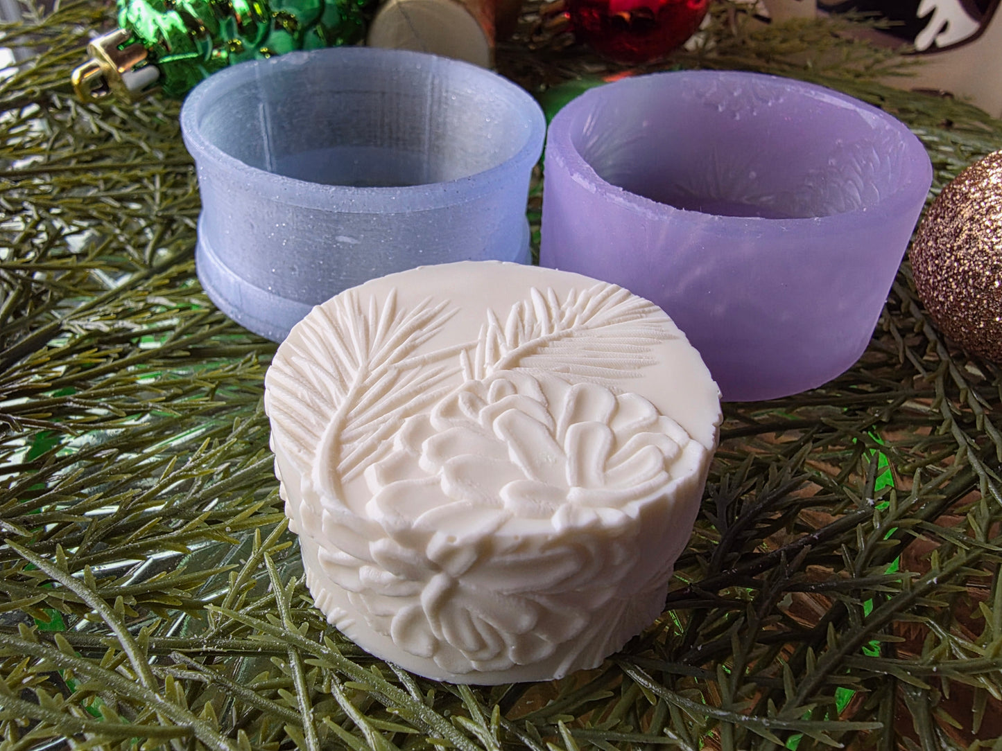 CHRISTMAS PIXIE BLING CUP 1.75 (DOES NOT FIT BENTY)