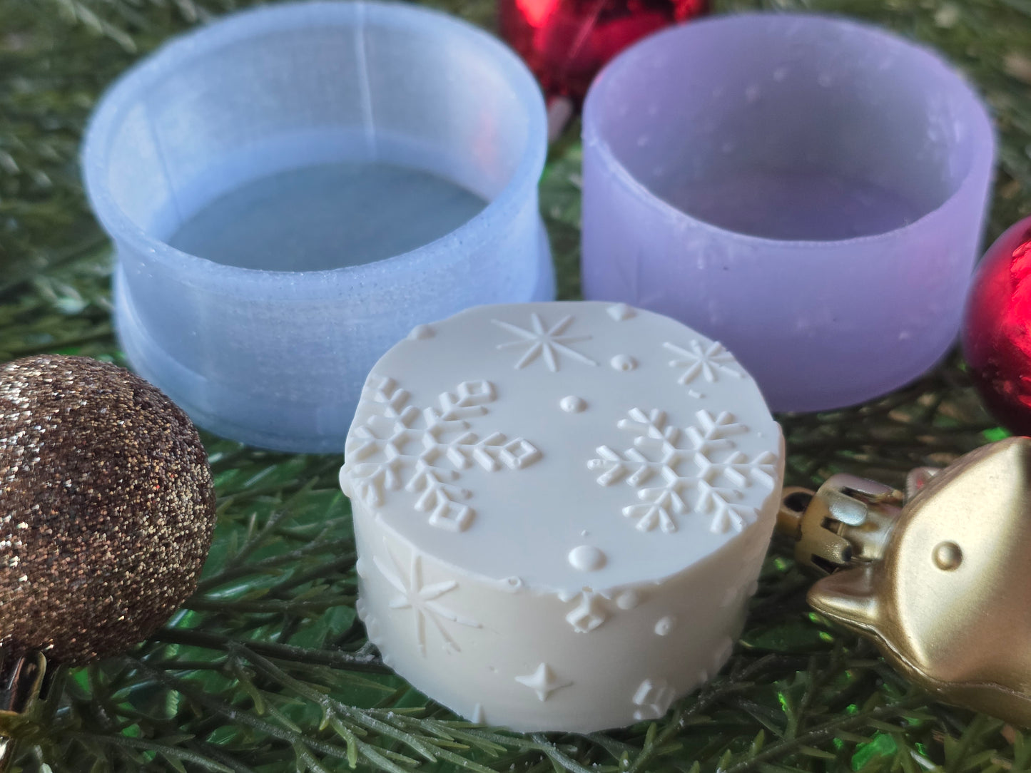 CHRISTMAS PIXIE BLING CUP 1.75 (DOES NOT FIT BENTY)