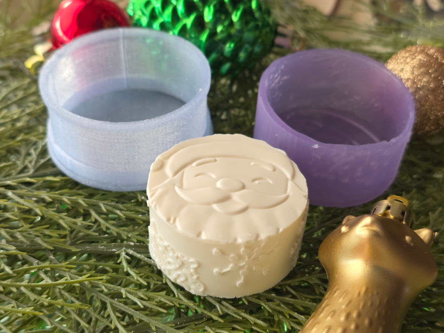 CHRISTMAS PIXIE BLING CUP 1.75 (DOES NOT FIT BENTY)