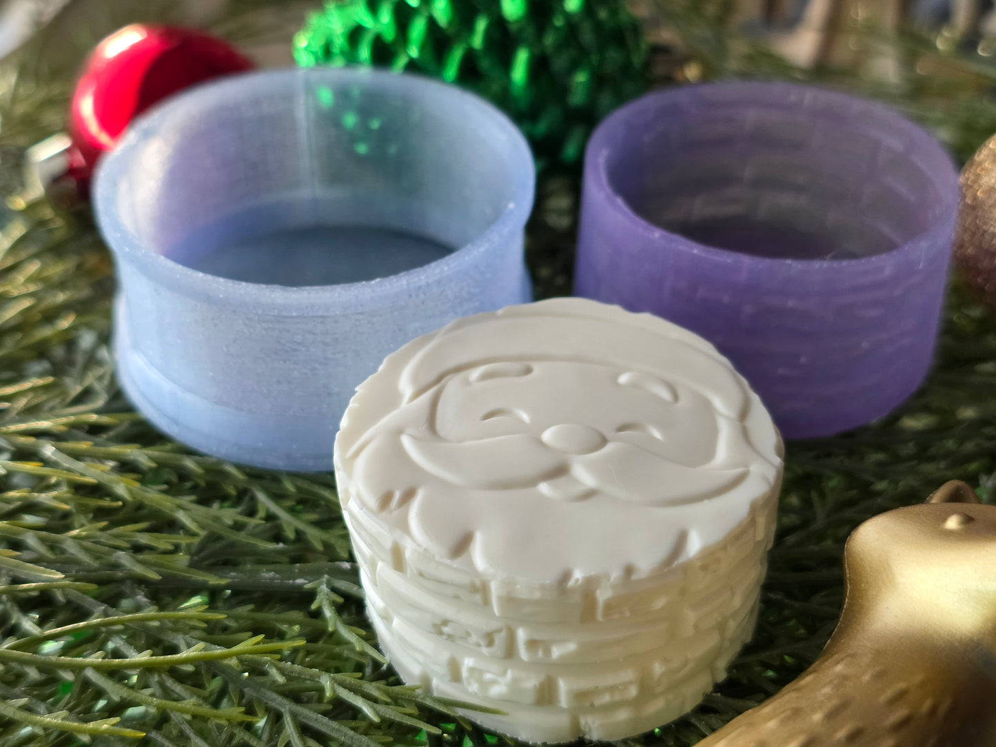 CHRISTMAS PIXIE BLING CUP 1.75 (DOES NOT FIT BENTY)