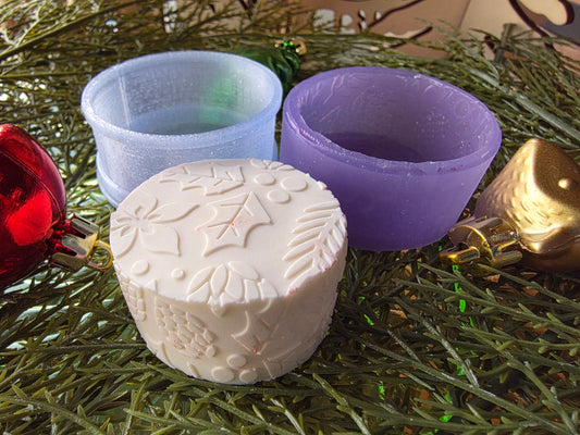 CHRISTMAS PIXIE BLING CUP 1.75 (DOES NOT FIT BENTY)