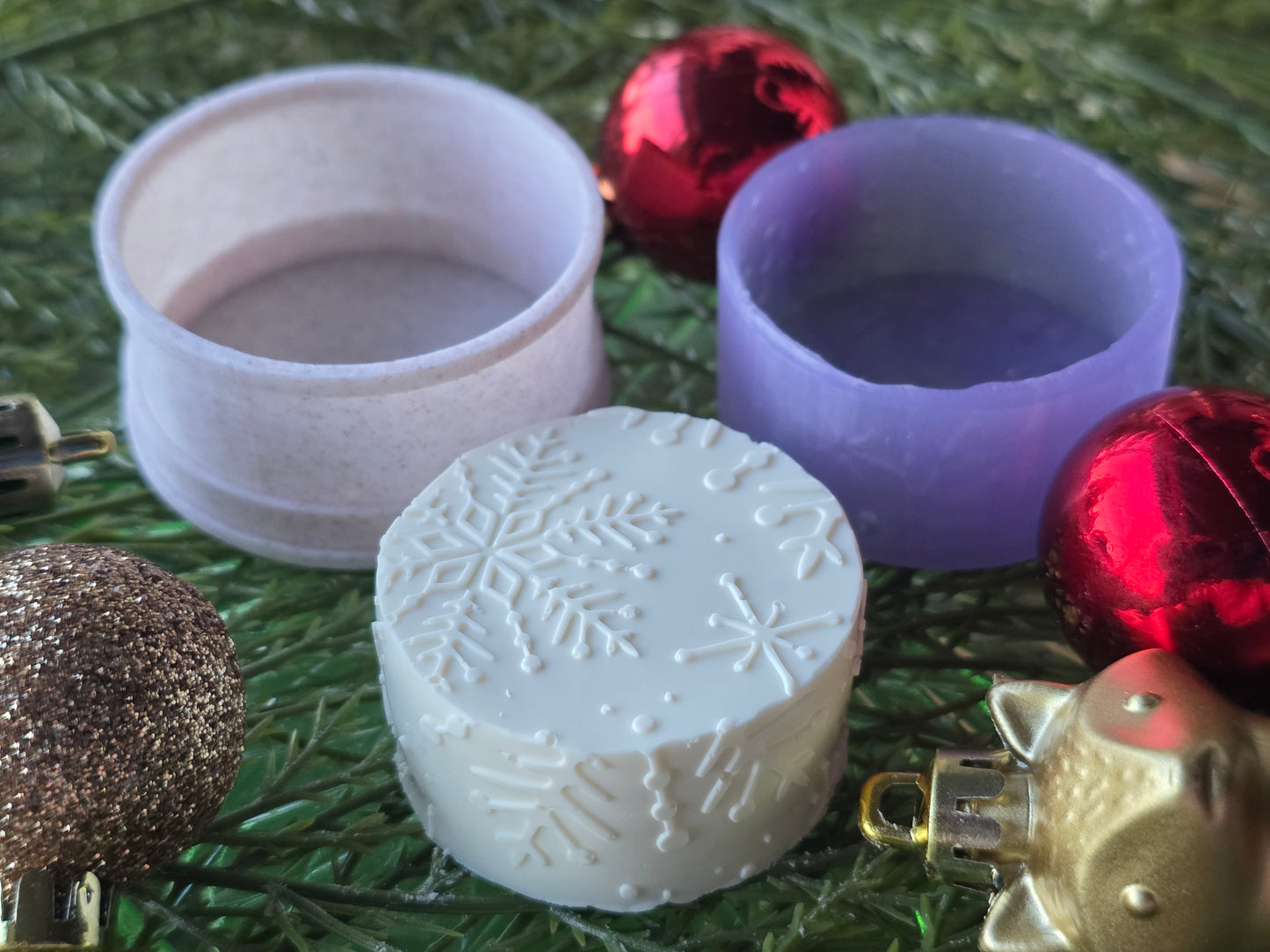 CHRISTMAS PIXIE BLING CUP 1.75 (FITS BENTY)